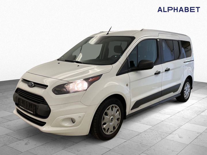 ford transit connect 230 2018 wf07xxwpg7jl72824