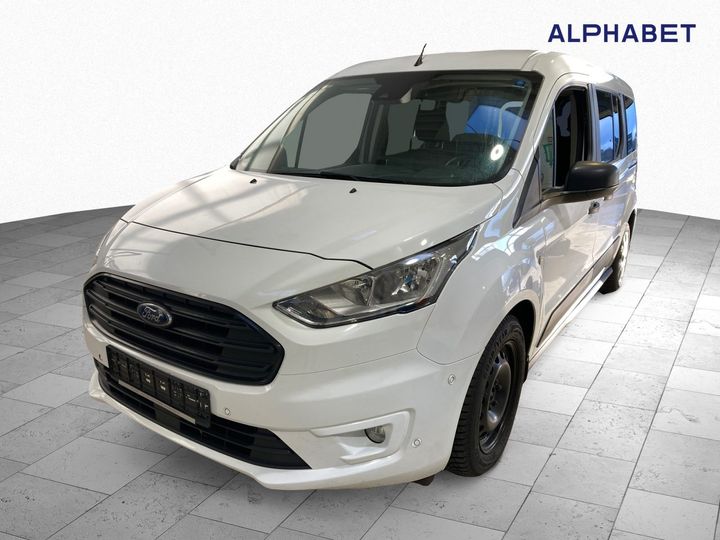 ford transit connect 230 2018 wf07xxwpg7jr75828