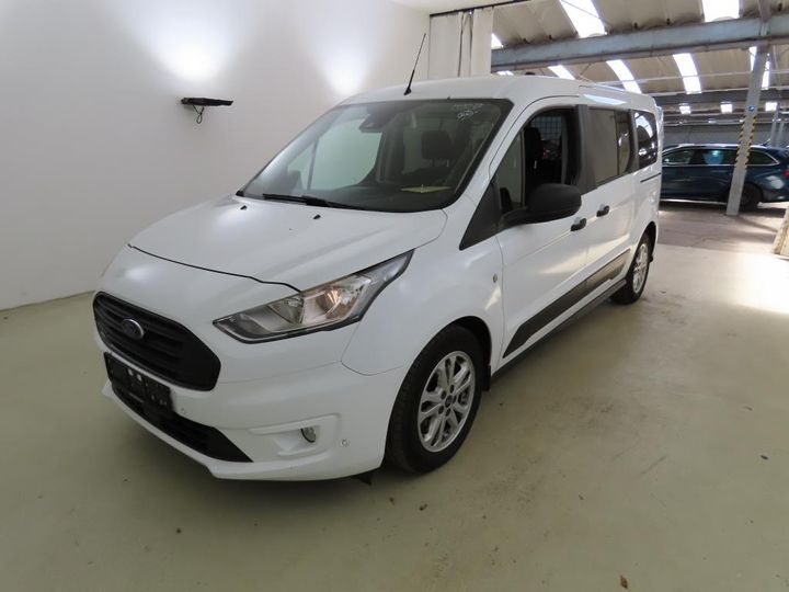 ford transit 2019 wf07xxwpg7kc03268