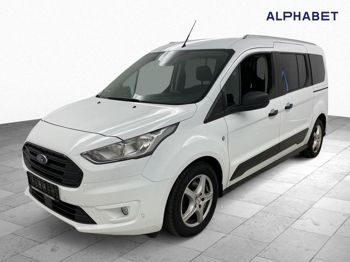 ford transit connect 230 2019 wf07xxwpg7kc86304