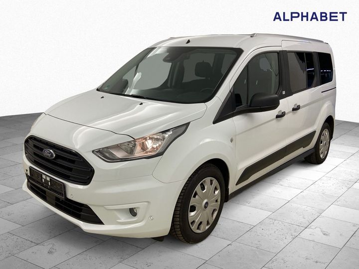 ford transit connect 230 2019 wf07xxwpg7kd53079