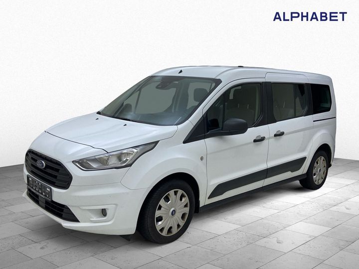 ford transit connect 230 2019 wf07xxwpg7kd64852