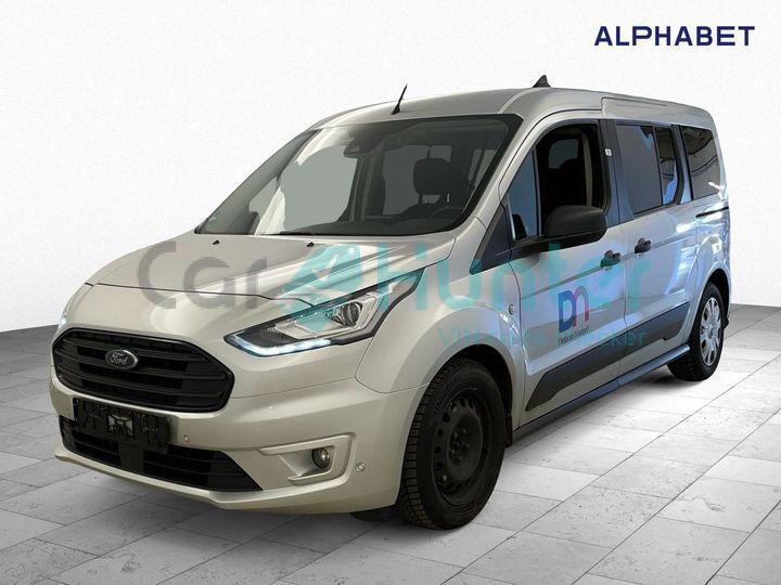 ford transit connect 230 2021 wf07xxwpg7ly81797