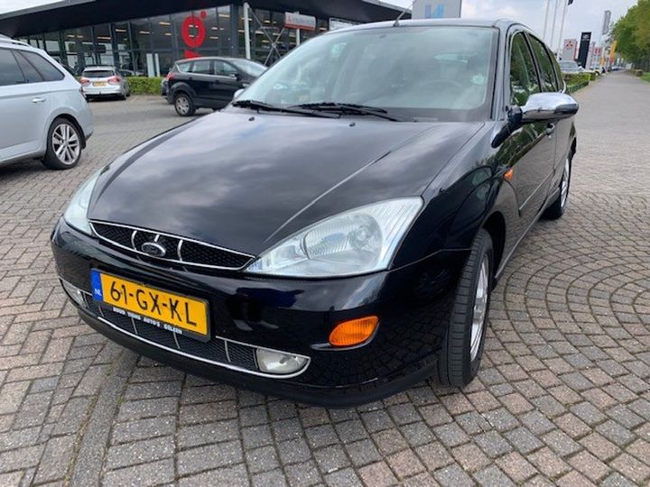 ford focus 2001 wf0axxgcda1m32622