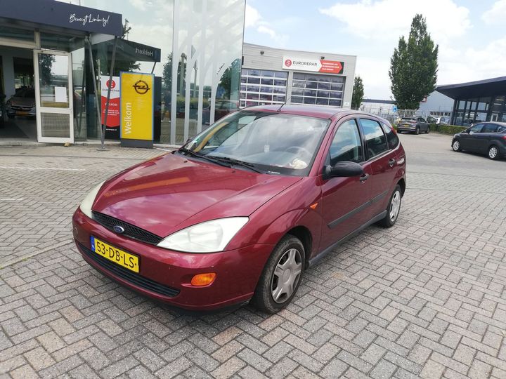 ford focus 1999 wf0axxgcdaxy62701