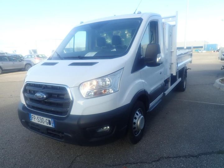 ford transit 2020 wf0axxttrakt37149