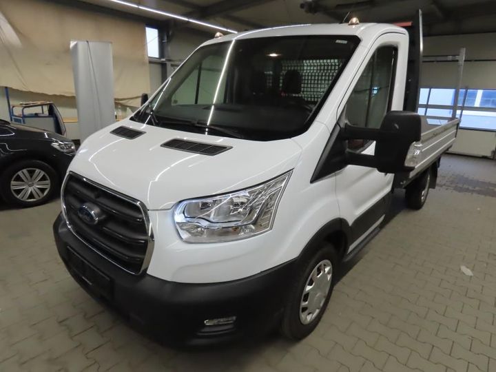 ford transit 2019 wf0axxttraky83464