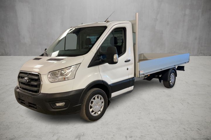 ford transit 2020 wf0axxttralr15674