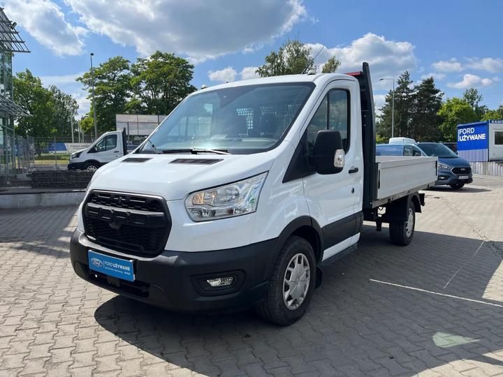 ford transit 2021 wf0axxttrals16298