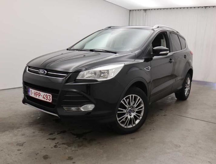 ford kuga &#3913 2014 wf0axxwpmaem19111