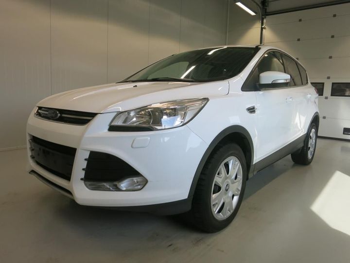 ford kuga 2015 wf0axxwpmafj65420