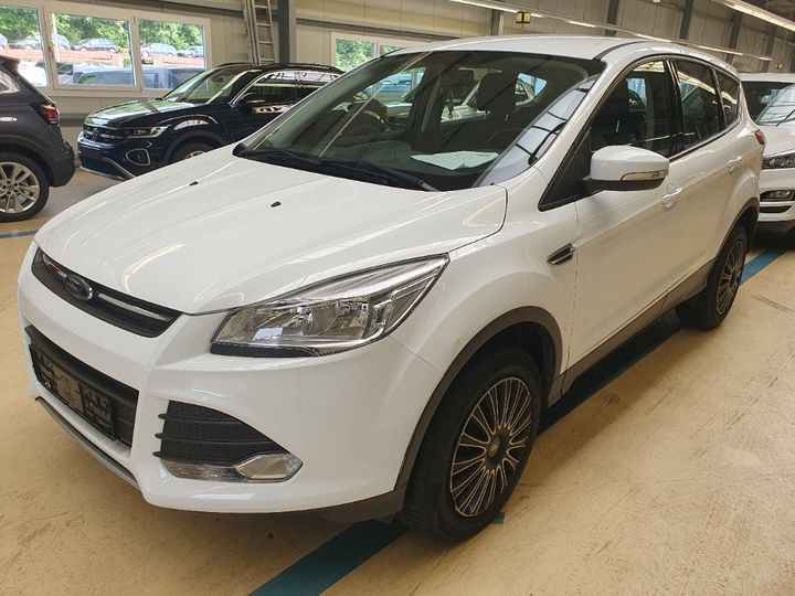 ford kuga 2015 wf0axxwpmafp12610