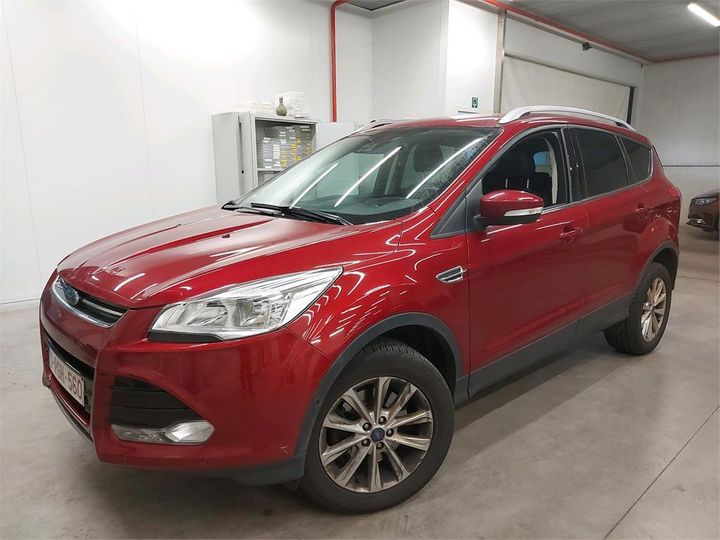 ford kuga 2016 wf0axxwpmagk37400