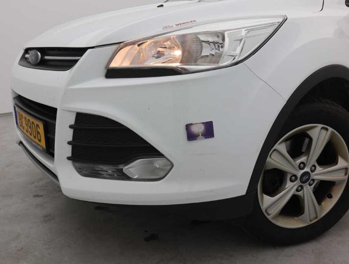 ford kuga 13 2016 wf0axxwpmagk44341