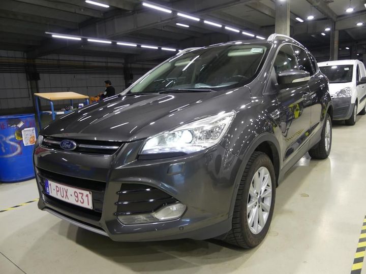 ford kuga 2016 wf0axxwpmagk60020