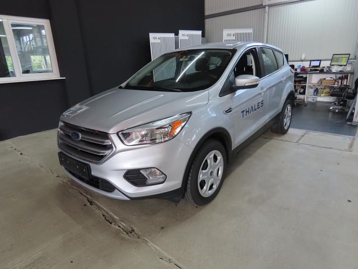 ford kuga 2017 wf0axxwpmagt58864