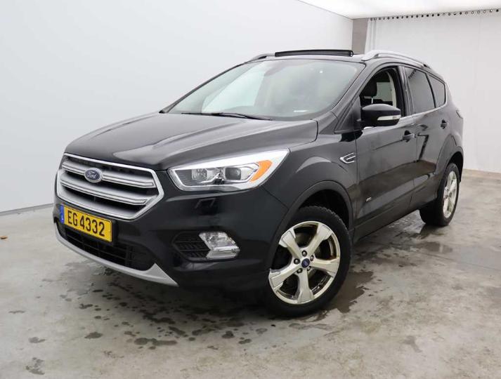 ford  2018 wf0axxwpmagy85105