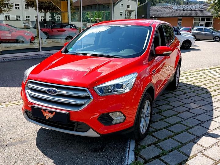 ford kuga 2017 wf0axxwpmaha47321