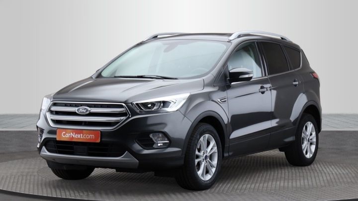 ford kuga 2017 wf0axxwpmaha49292