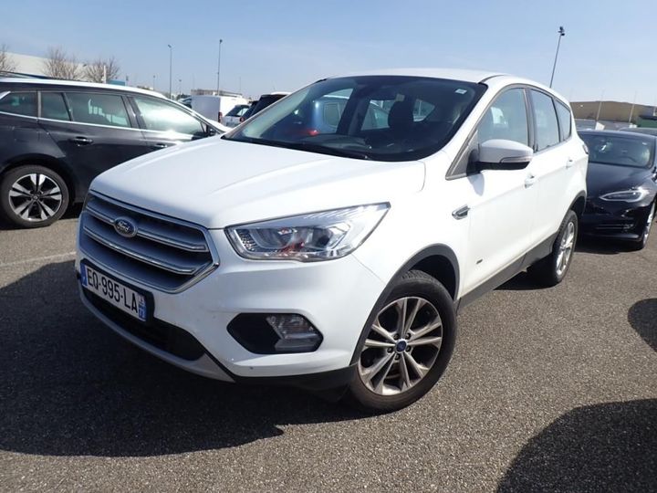 ford kuga 2017 wf0axxwpmaha55026