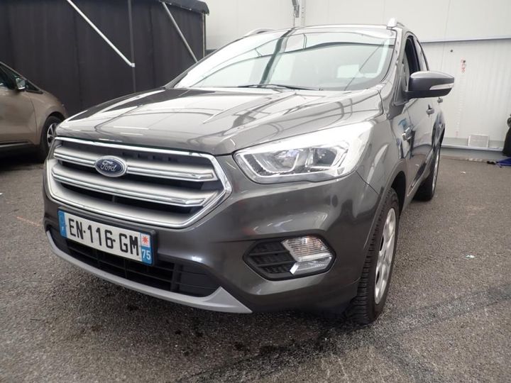 ford kuga 2017 wf0axxwpmahb31519