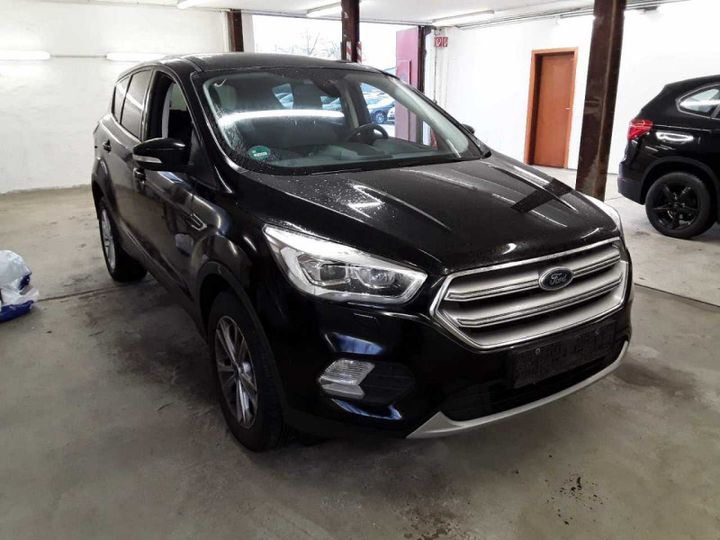 ford kuga 2017 wf0axxwpmahb43923