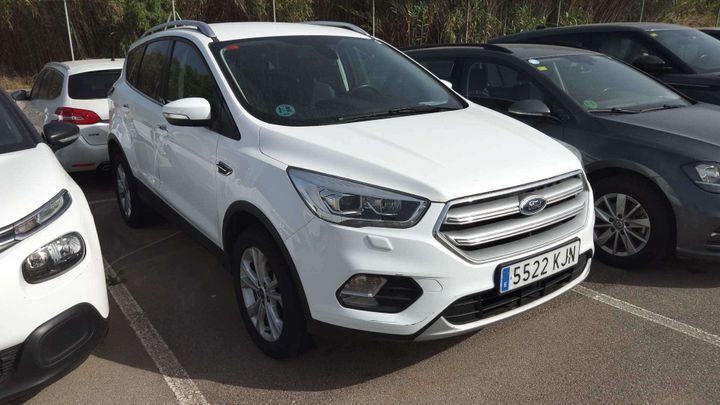 ford kuga 2018 wf0axxwpmahc23300