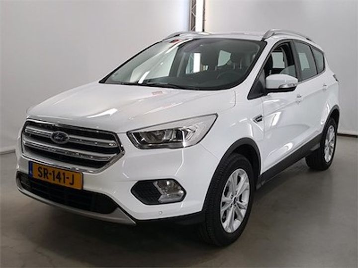 ford kuga 2018 wf0axxwpmahd06795