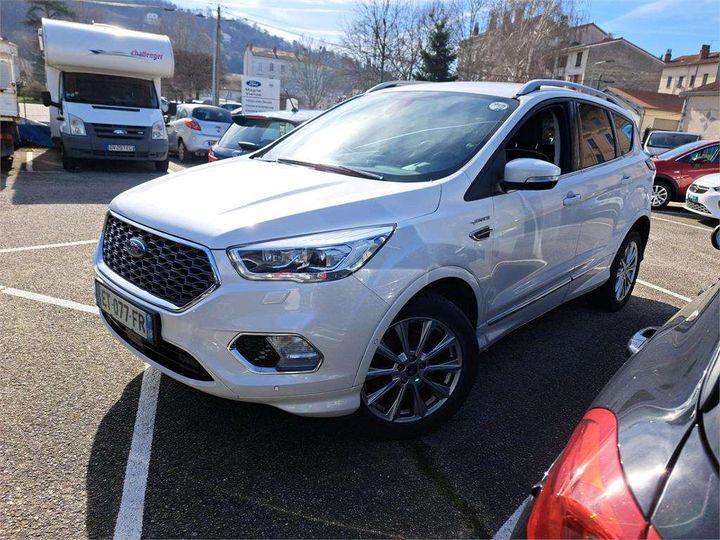 ford kuga 2018 wf0axxwpmahd07426