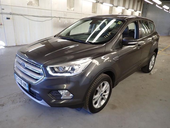 ford kuga 2018 wf0axxwpmahe37646