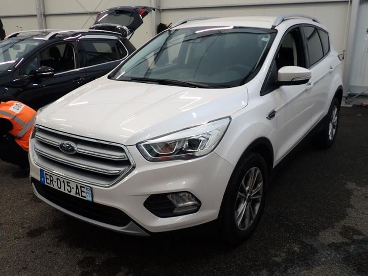 ford kuga 2017 wf0axxwpmahg70121