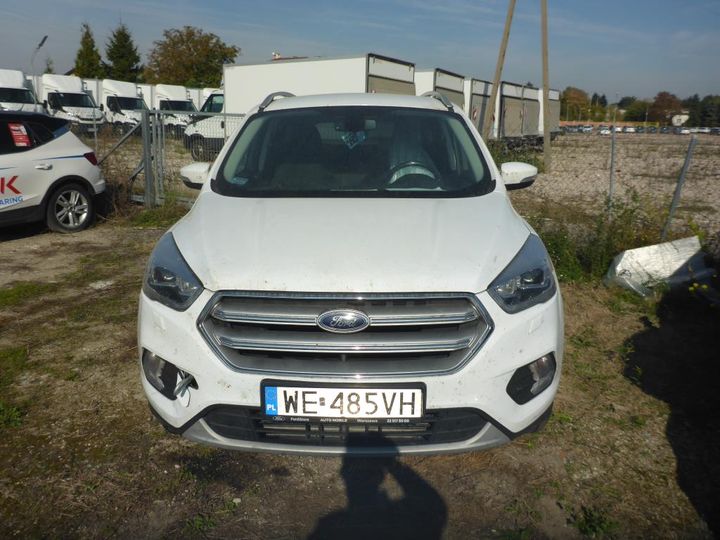 ford kuga 2019 wf0axxwpmaja18237