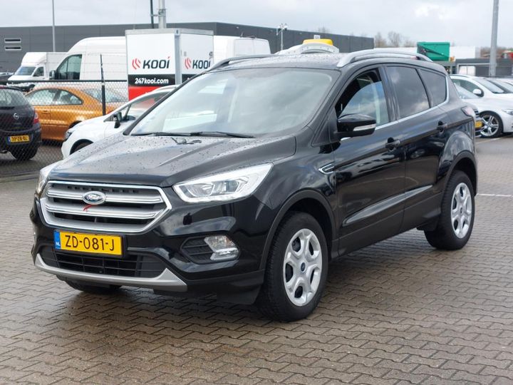 ford kuga 2019 wf0axxwpmaja38638