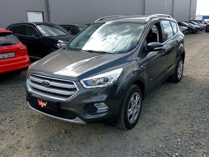 ford kuga 2019 wf0axxwpmaja43223