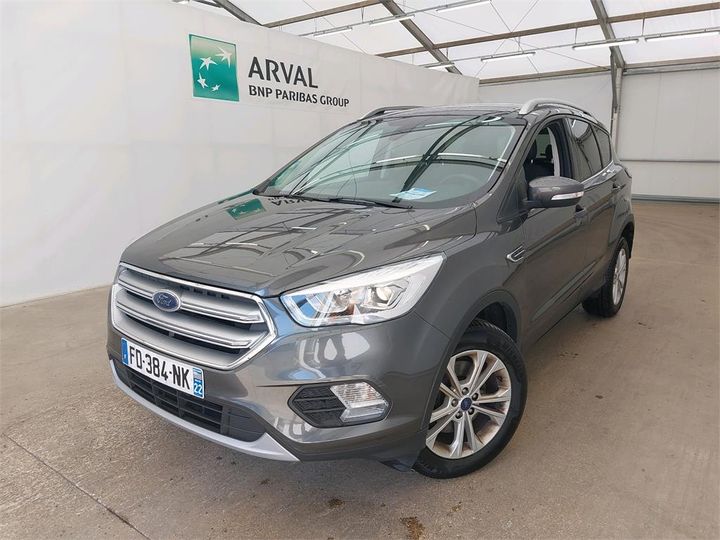 ford kuga 2019 wf0axxwpmajb54190