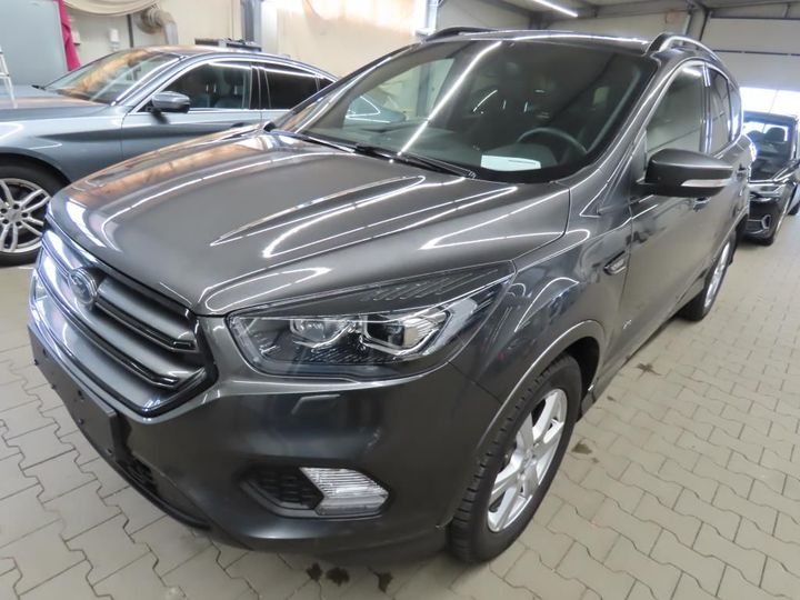 ford kuga 2018 wf0axxwpmajb61205