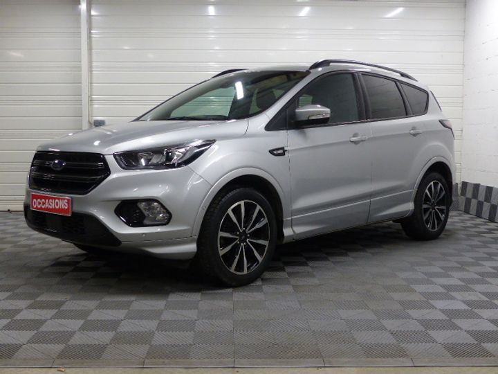 ford kuga 2019 wf0axxwpmajg55182