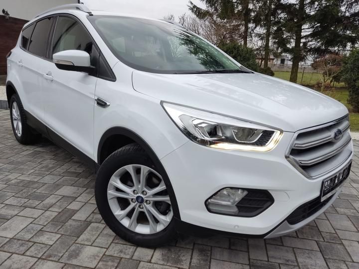 ford kuga suv 2019 wf0axxwpmajg55312