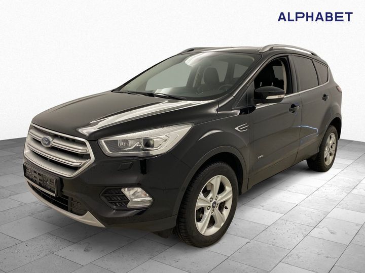 ford kuga 2.0 tdci 4x4 2019 wf0axxwpmajg60805