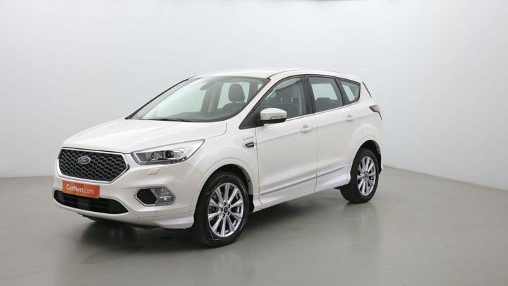 ford kuga 2019 wf0axxwpmajj25641