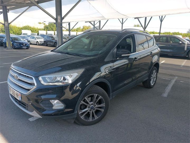 ford kuga 2019 wf0axxwpmajm10176