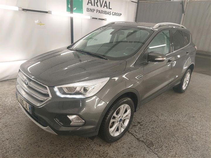 ford kuga 2019 wf0axxwpmajp30910