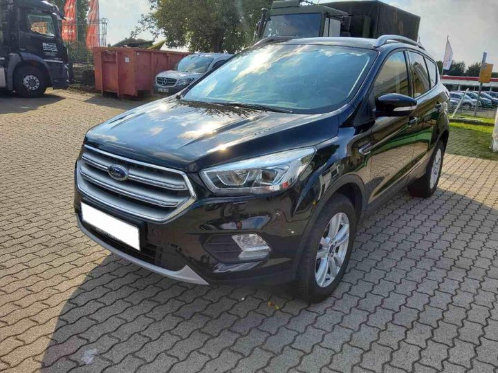 ford kuga (cbs)(2013-&gt) 2019 wf0axxwpmajr12104