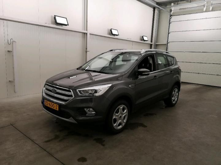 ford kuga 2019 wf0axxwpmajr74838