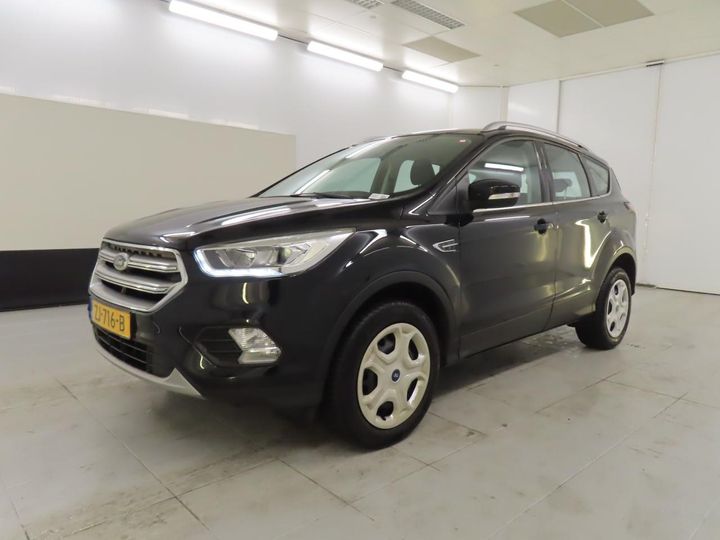 ford kuga 2019 wf0axxwpmajr86811