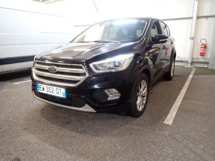 ford kuga 2018 wf0axxwpmajs47554