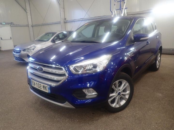 ford kuga 2018 wf0axxwpmajs60060