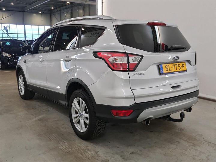 ford kuga 2018 wf0axxwpmajs60090