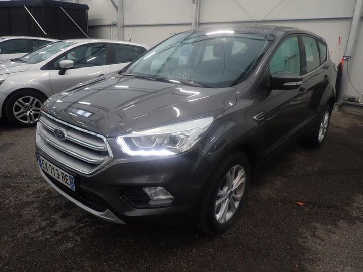 ford kuga 2018 wf0axxwpmajs60211