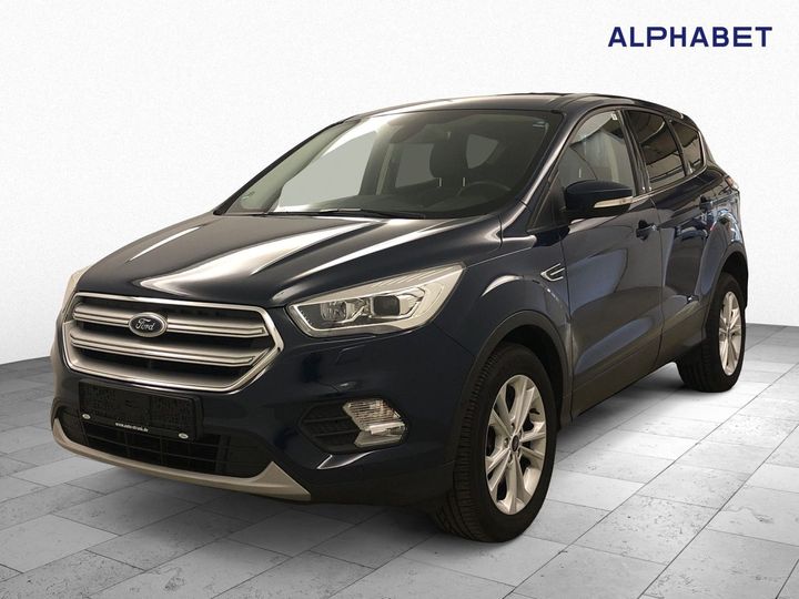 ford kuga 1.5 tdci 2x4 2018 wf0axxwpmajt81922